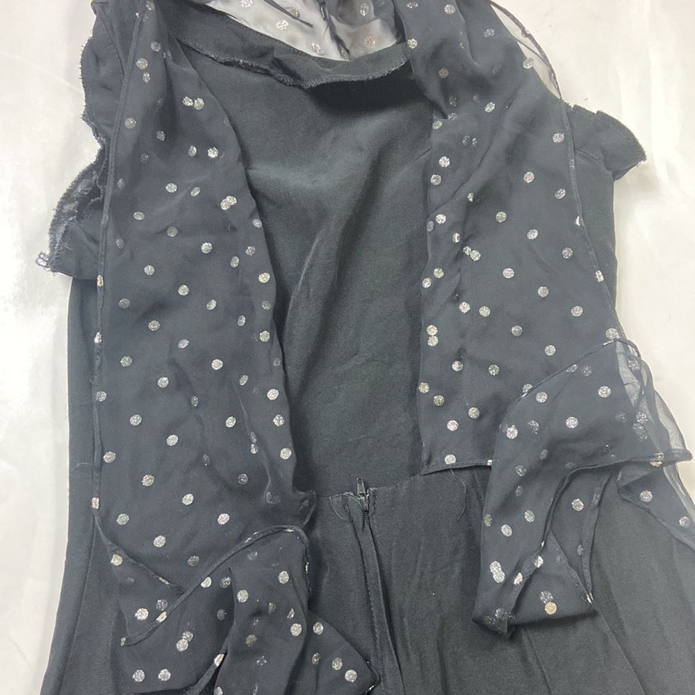 Vintage 80s By Choice Dress Size 9 - Picture 13 of 15